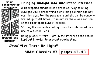 Sunlight Access