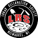 Logo of Lunar Reclamation Society