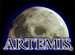Artemis Project Logo