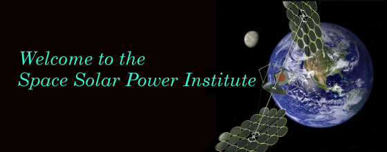 Space Solar Power Institute