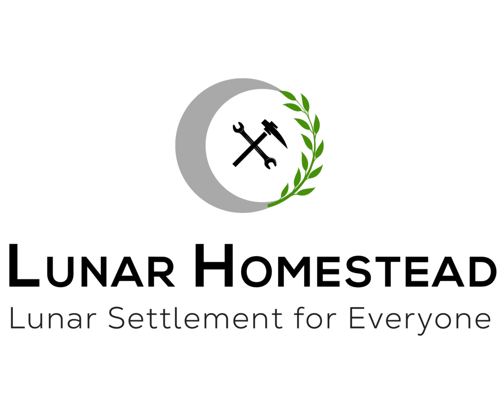 Lunar Homestead