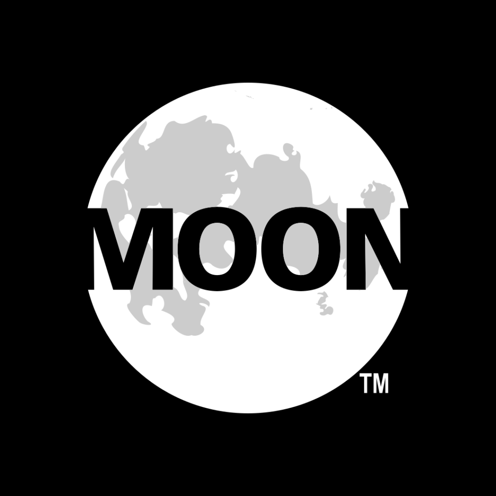 Moon Society Logo