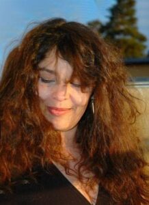 Veronica Chiaravalli